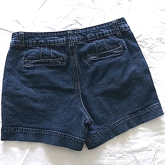 The Limited Jean Shorts - Picture 6 of 7